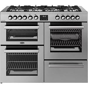 Belling BEL RCA COOKCENTRE 110DF STA