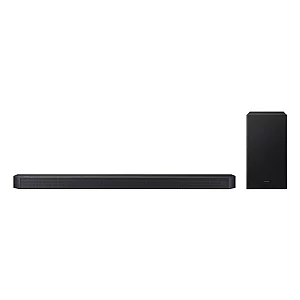 Samsung HWQ600FXU