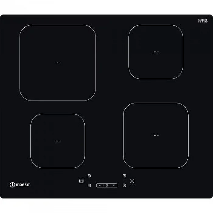 Indesit is83q60ne