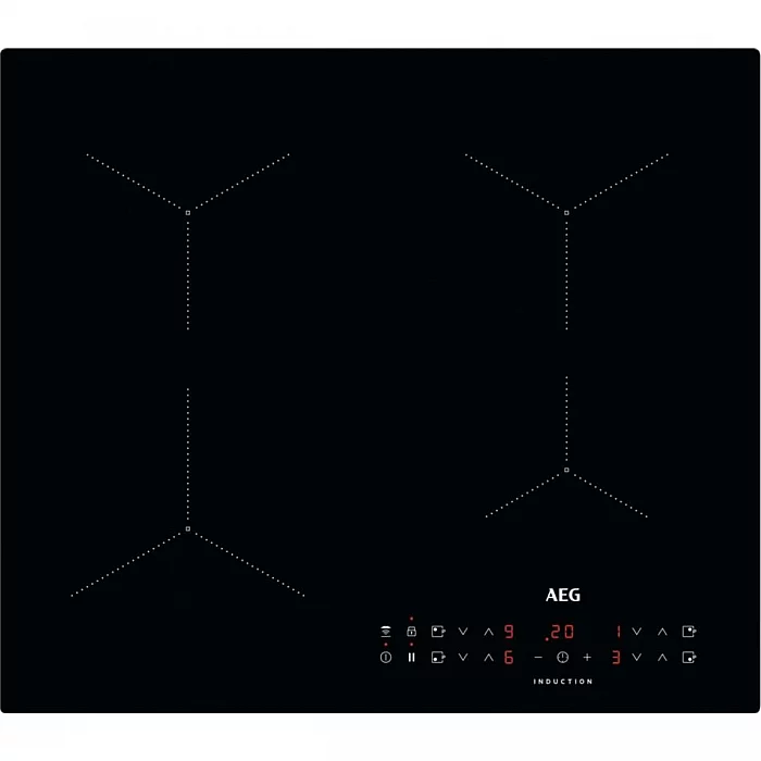 AEG ILB64334CB